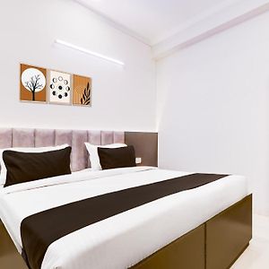 Super Hotel O Rangpuri Mahipalpur